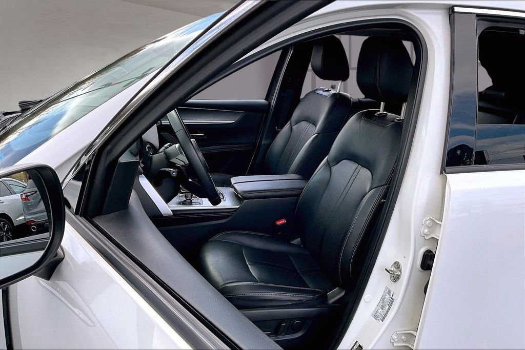 Certified 2024 MAZDA CX-90 3.3 Turbo S image 25