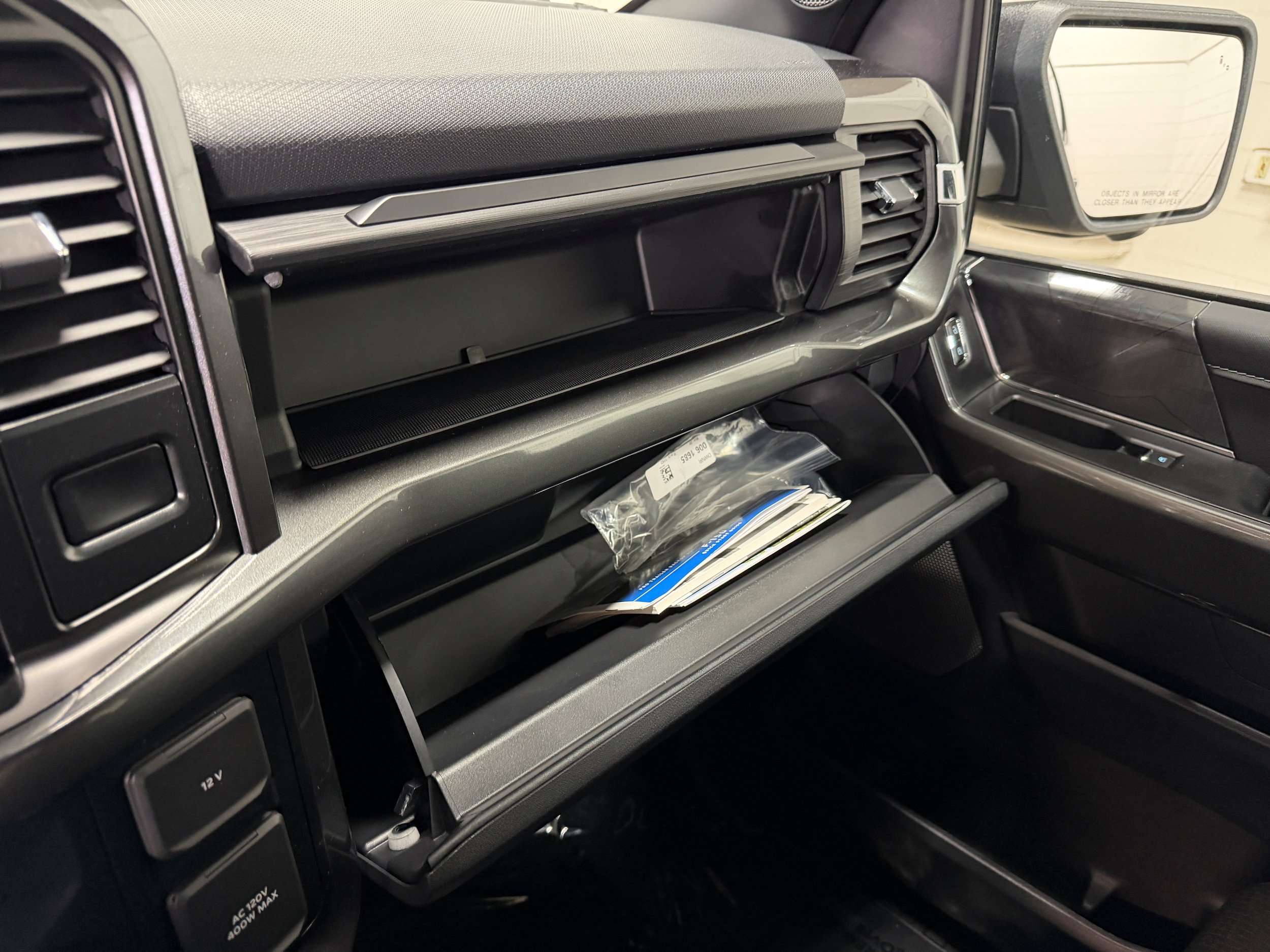 Used 2023 Ford F150 XLT w/ Equipment Group 302A High AWD/4WD image 28