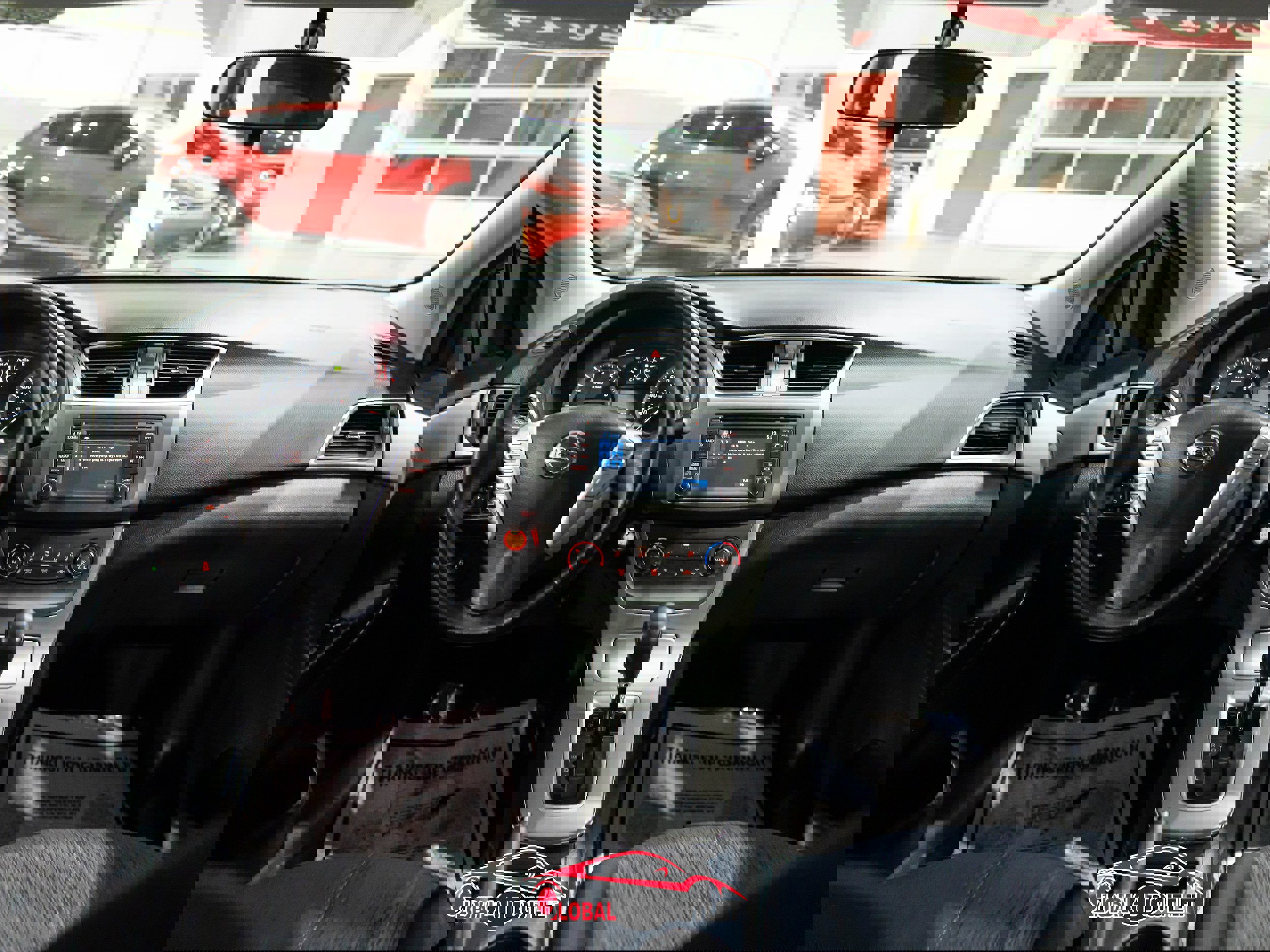 Used 2014 Nissan Sentra SV w/ SV Driver Package image 14