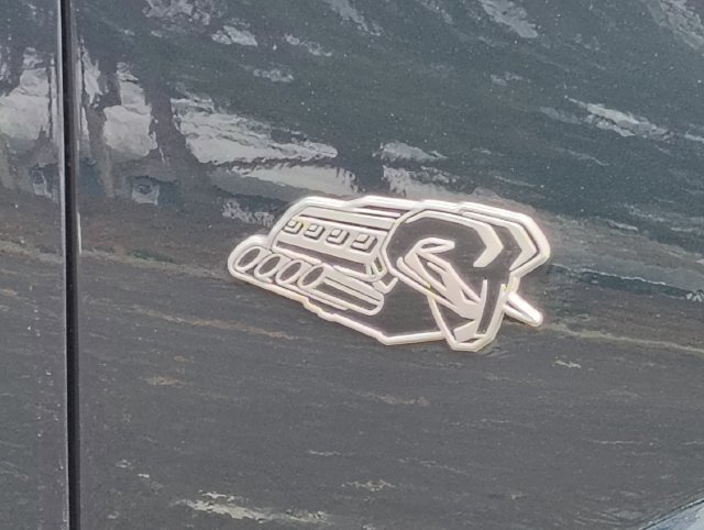 New 2026 RAM 1500 Big Horn w/ Night Edition AWD/4WD image 3