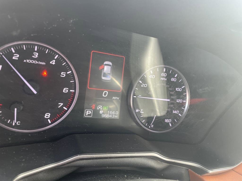 Used 2020 Subaru Legacy Touring XT AWD/4WD image 29