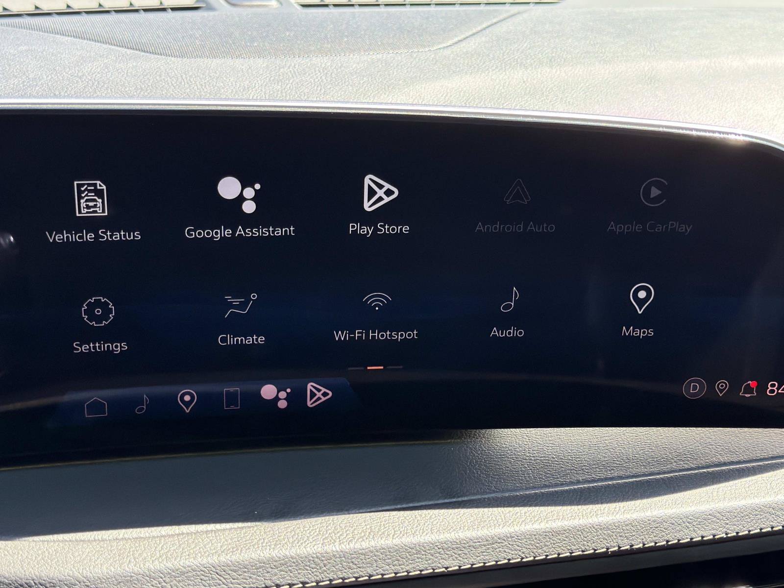 Used 2024 Cadillac XT4 Premium Luxury FWD image 29