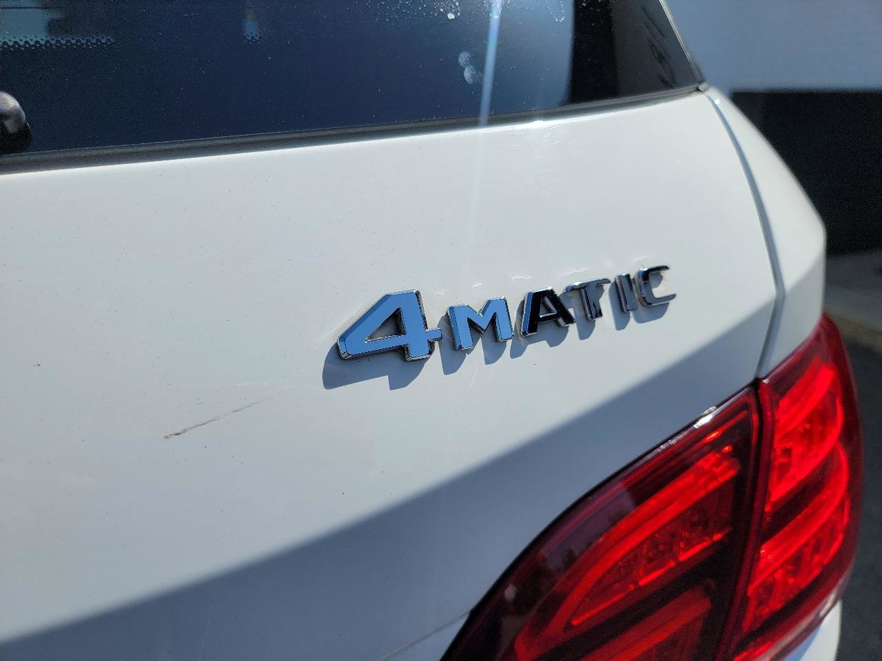 Used 2017 Mercedes-Benz GLE 350 4MATIC image 15