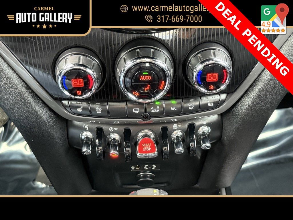 Used 2017 MINI Cooper Countryman S image 38