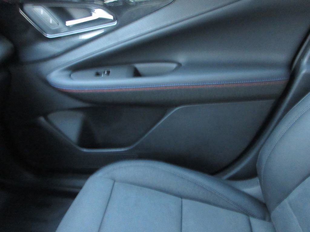 New 2026 Chevrolet Blazer EV RS image 33