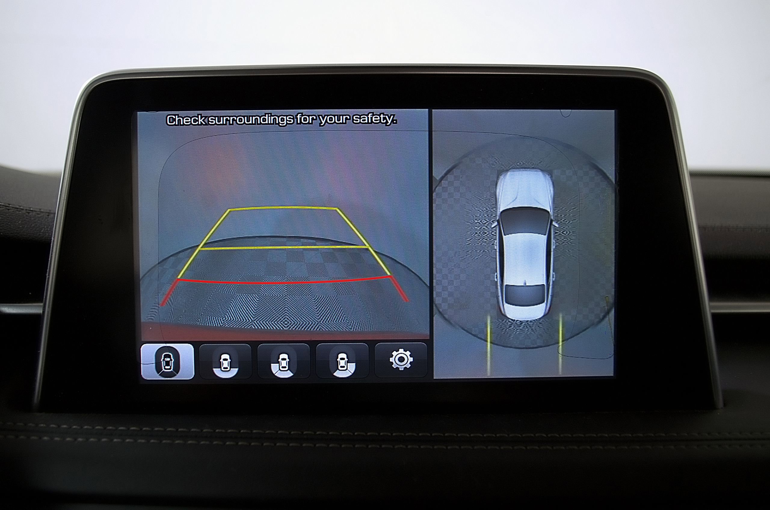 Used 2019 Genesis G70 3.3T Advanced w/ Prestige Package image 27