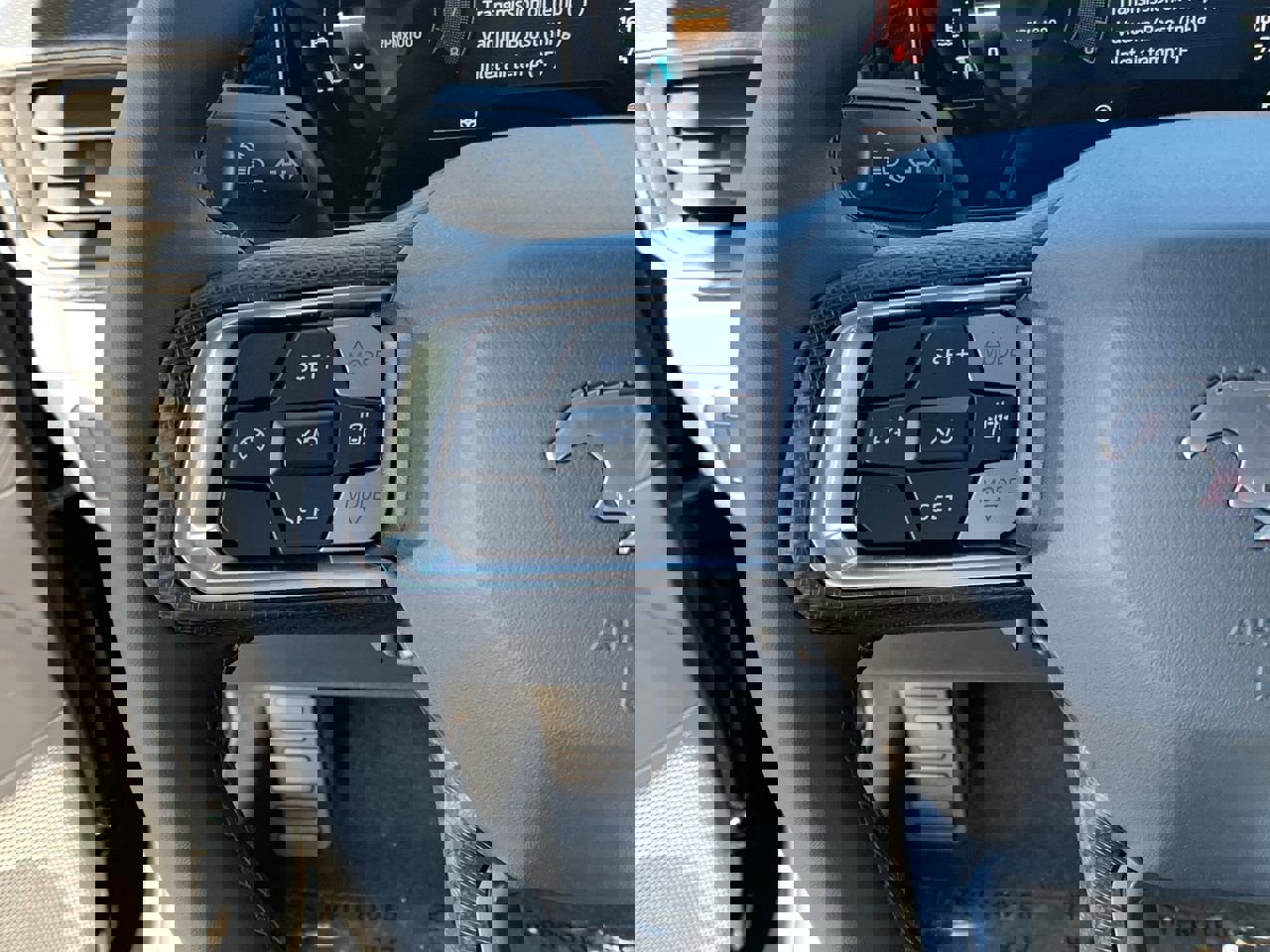 New 2025 Ford Mustang Coupe image 29