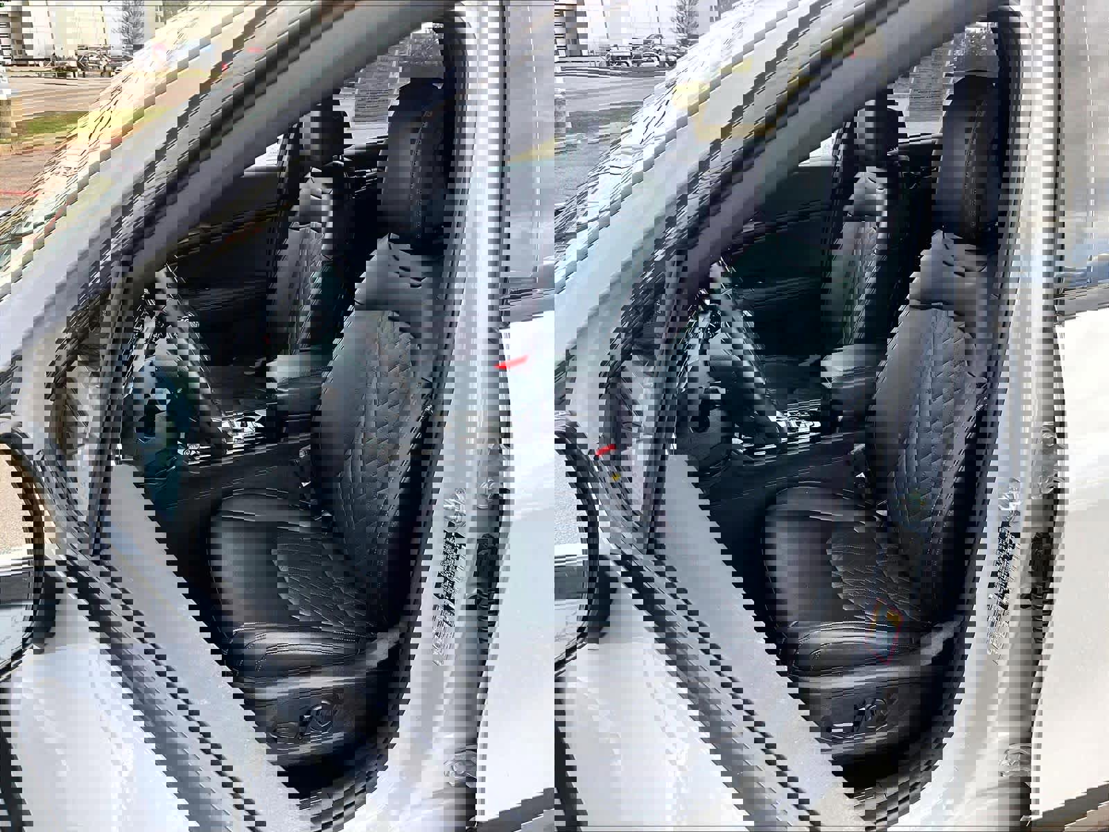 Used 2023 Kia Sportage X-Line w/ X-Line Premium Package image 10