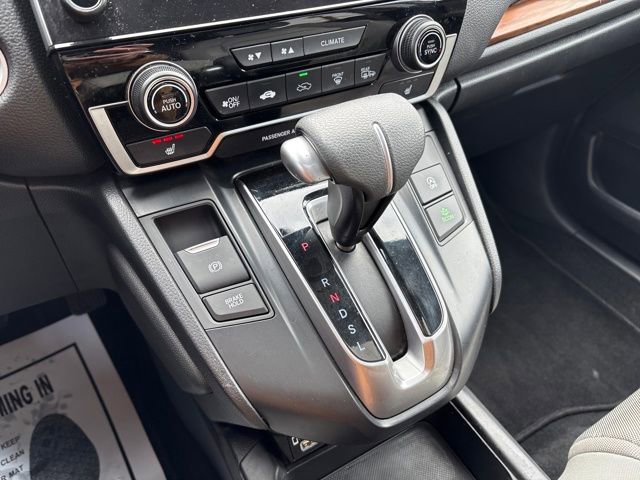 Used 2022 Honda CR-V EX image 21