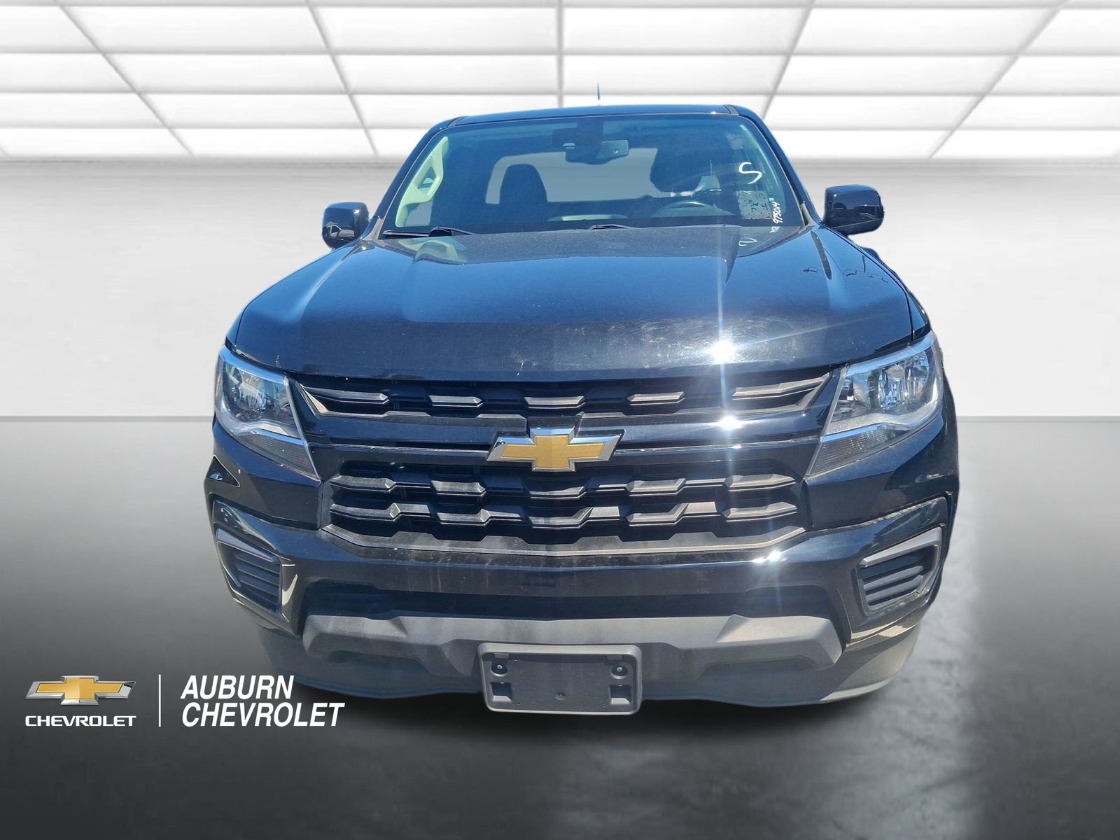Used 2022 Chevrolet Colorado LT w/ Fleet Safety Package RWD image 4
