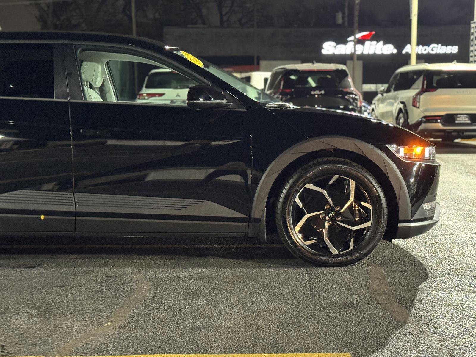 Used 2023 Hyundai Ioniq 5 SEL image 10