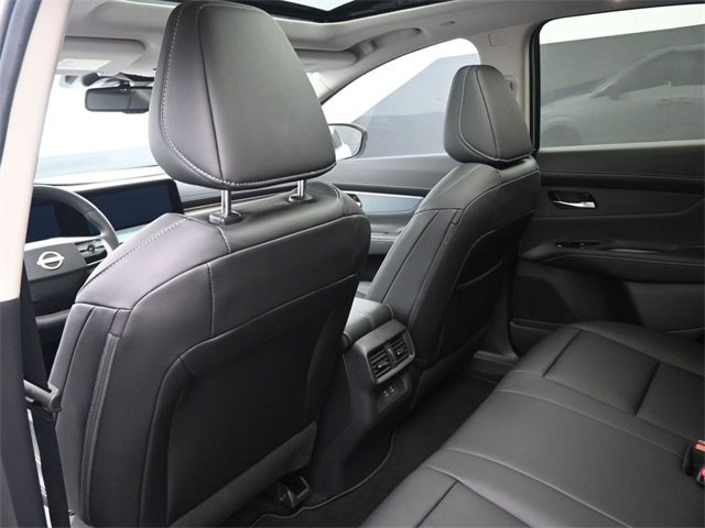 New 2025 Nissan Murano SL image 10