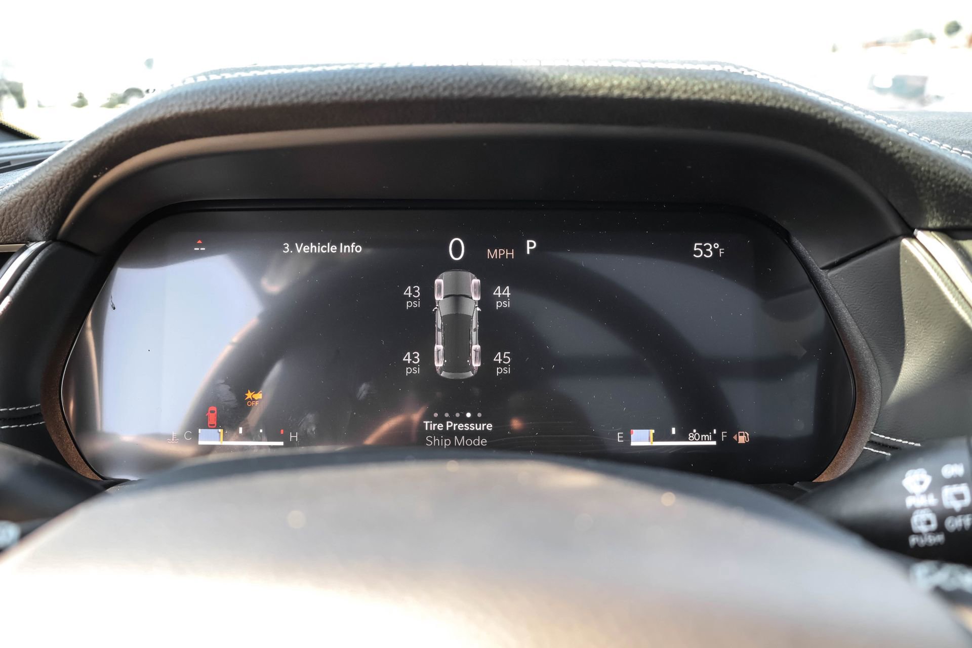 New 2025 Jeep Grand Cherokee Limited w/ Black Appearance Package image 21