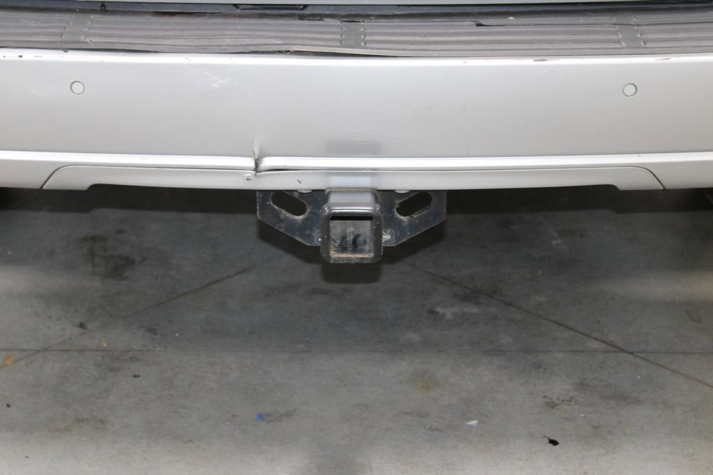 Used 2015 Lexus GX 460 Luxury image 9