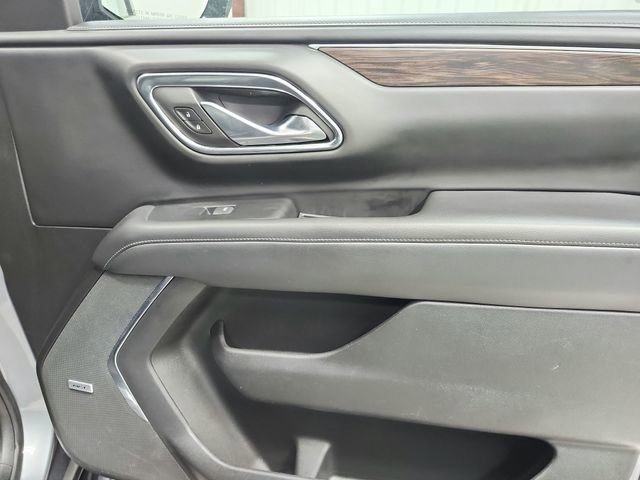 Used 2023 Chevrolet Tahoe LT w/ Luxury Package AWD/4WD image 49