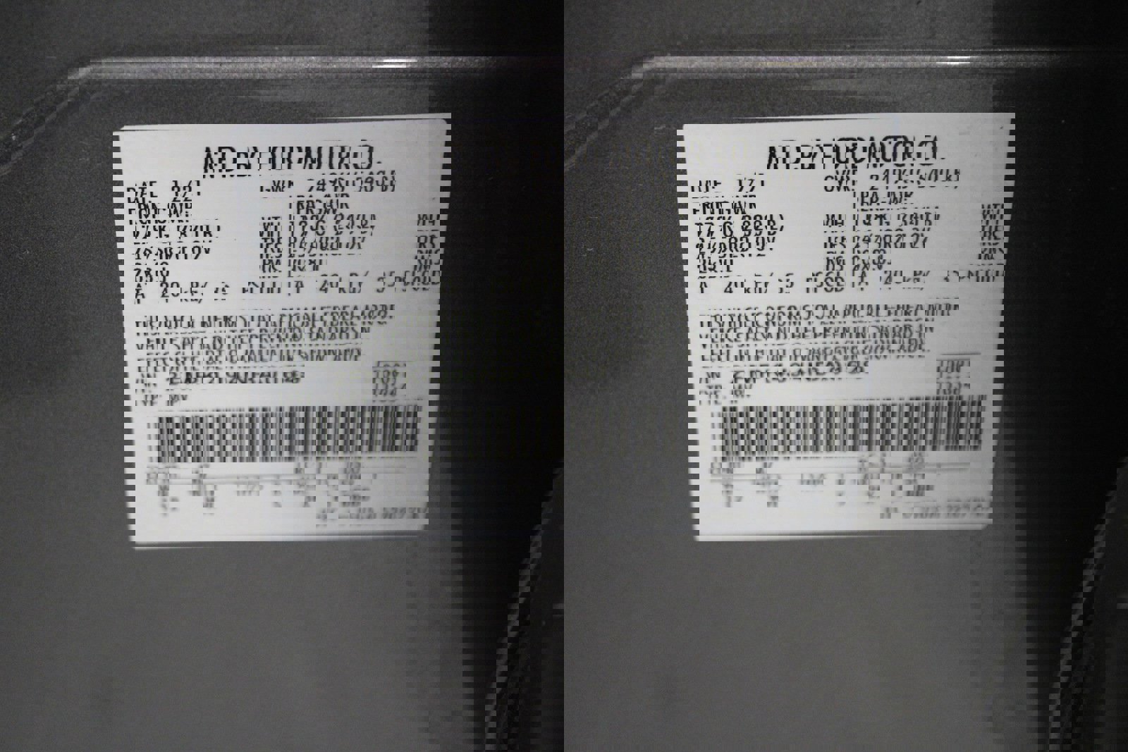 Used 2022 Ford Edge ST-Line image 38