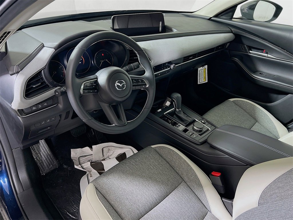 New 2026 MAZDA CX-30 AWD 2.5 S image 9