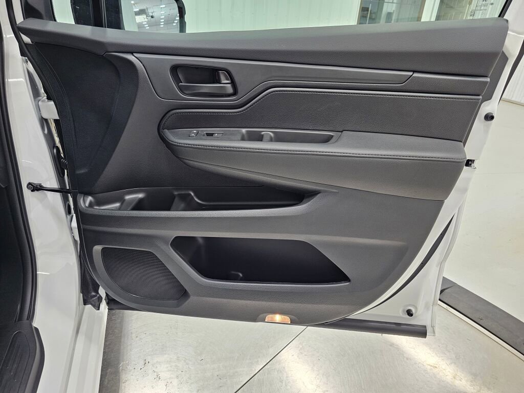 New 2026 Honda Odyssey Sport-L image 27