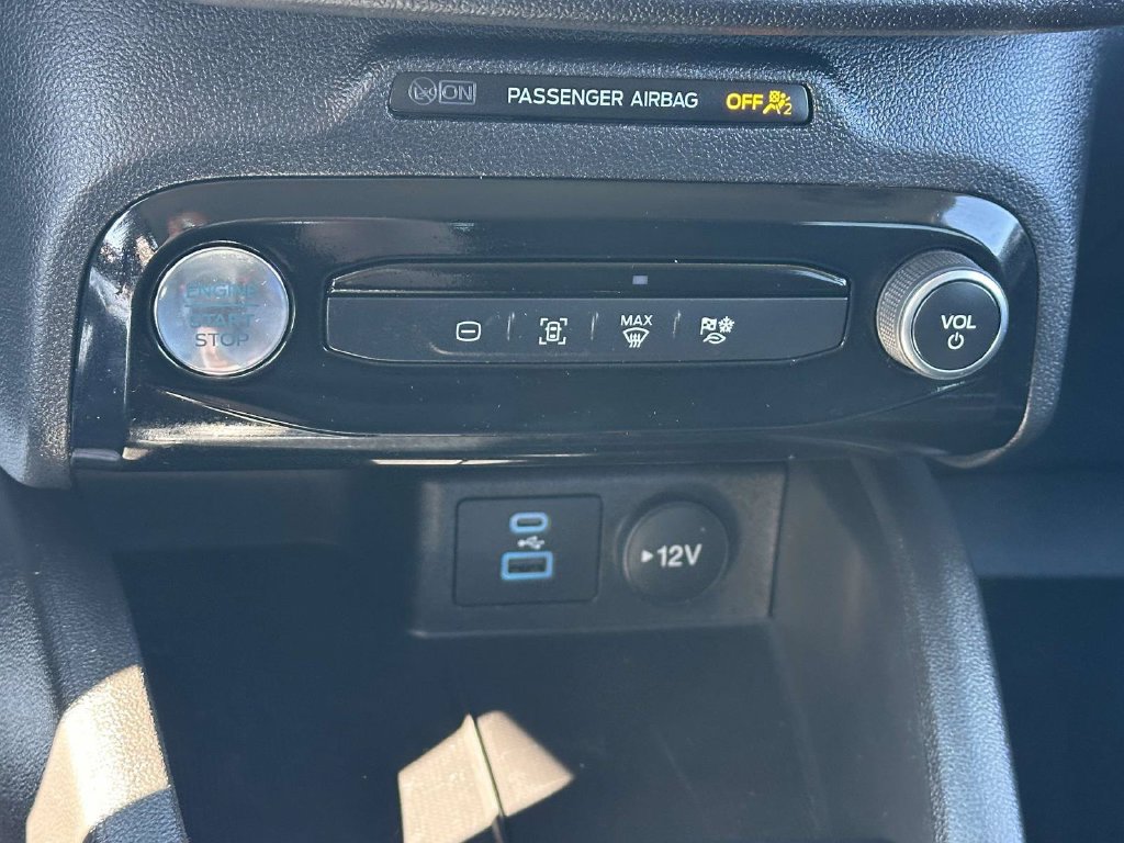 Certified 2023 Ford Escape SE FWD image 21