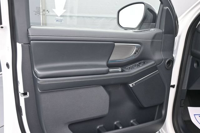 New 2027 Ford Expedition Max Platinum RWD image 14