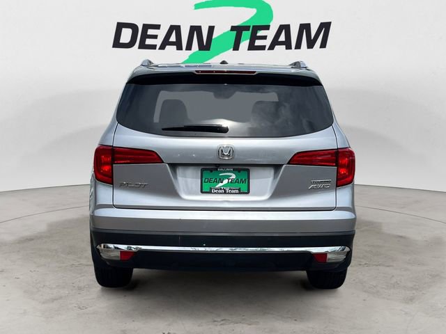 Used 2016 Honda Pilot Touring image 6