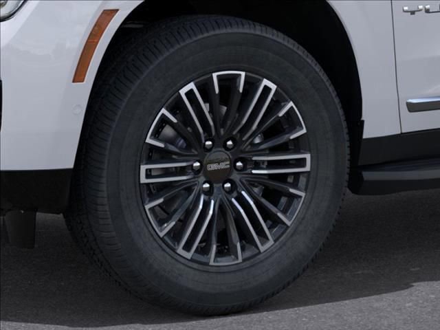 New 2026 GMC Yukon XL Elevation image 9