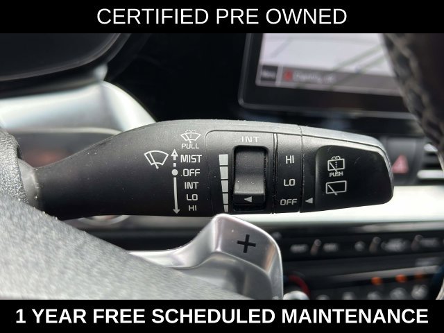 Used 2022 Kia Niro EX Premium FWD image 27