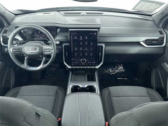 Used 2025 GMC Acadia Elevation image 21