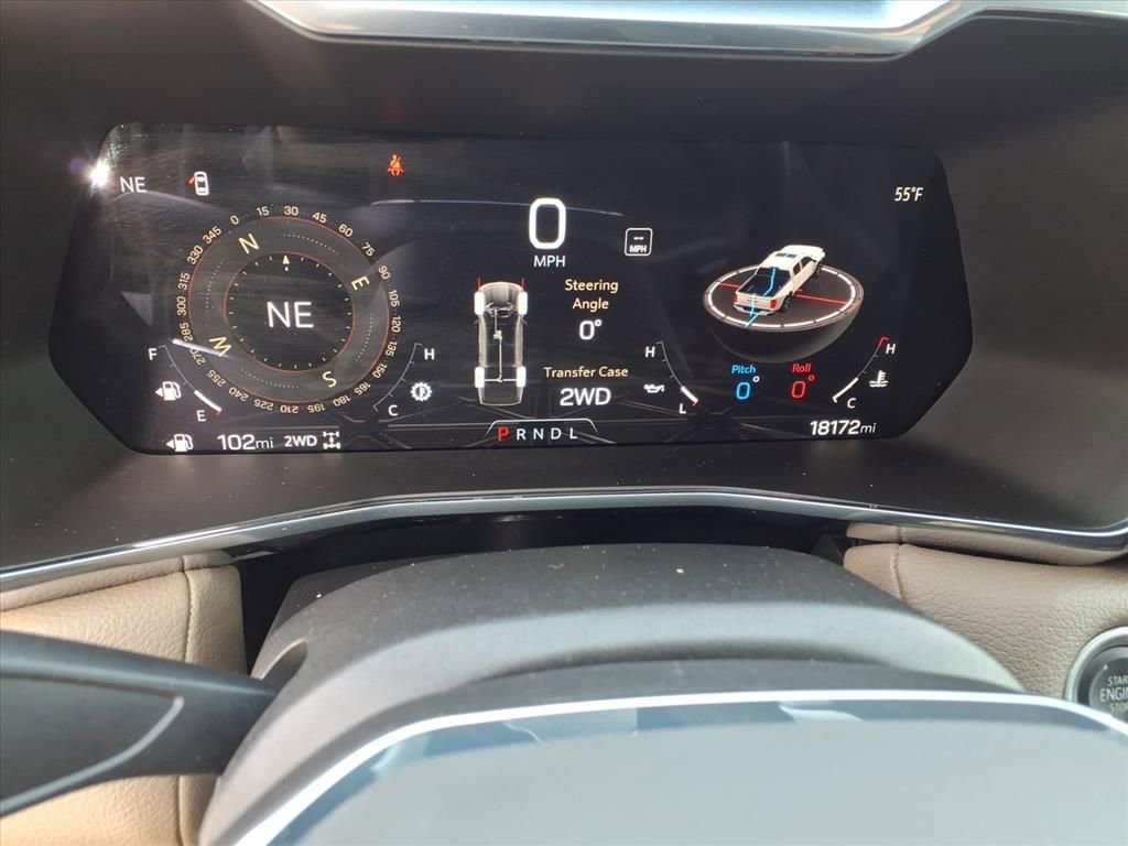 Certified 2024 GMC Canyon Denali image 27