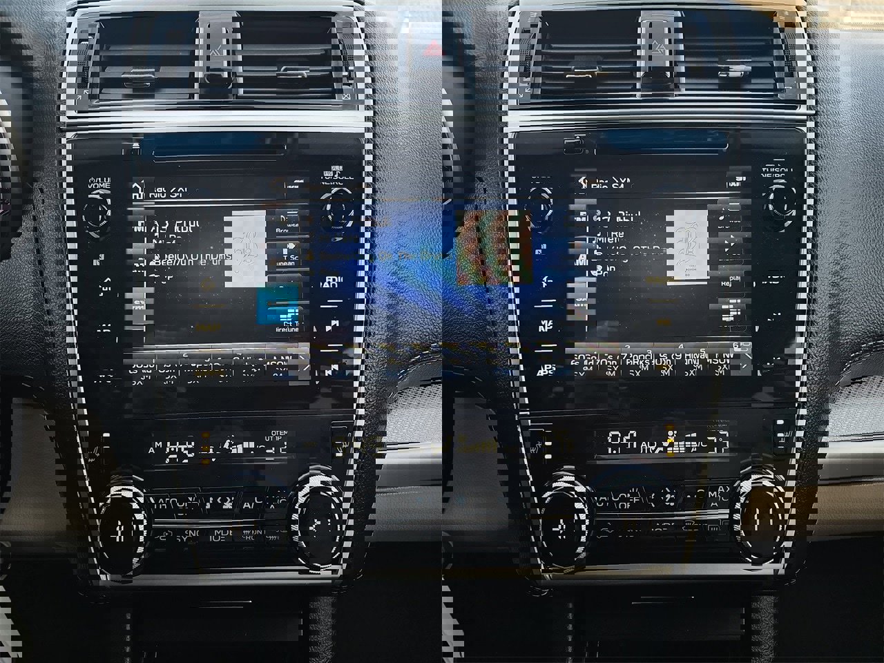 Used 2018 Subaru Outback 2.5i Premium image 21