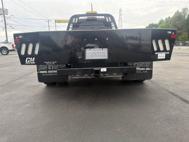 Used 2024 RAM 5500 Tradesman w/ Chrome Appearance Group AWD/4WD image 26