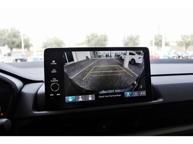 New 2025 Honda CR-V Sport-L image 20