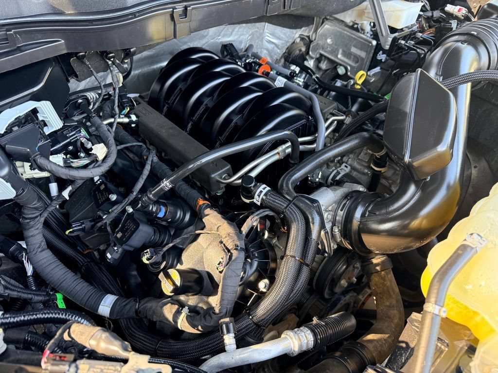 Certified 2024 Ford F150 XLT w/ Tow/Haul Package AWD/4WD image 34