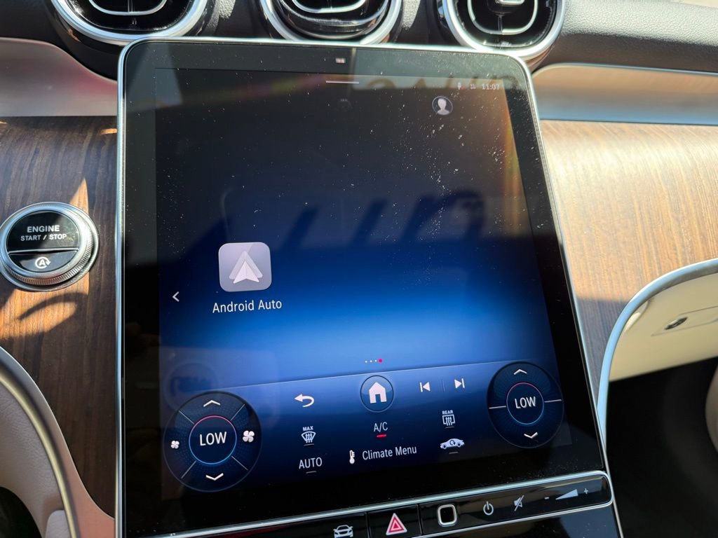 Used 2026 Mercedes-Benz GLC 300 image 23