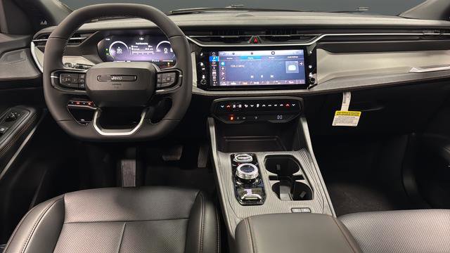 New 2026 Jeep Cherokee Limited image 11