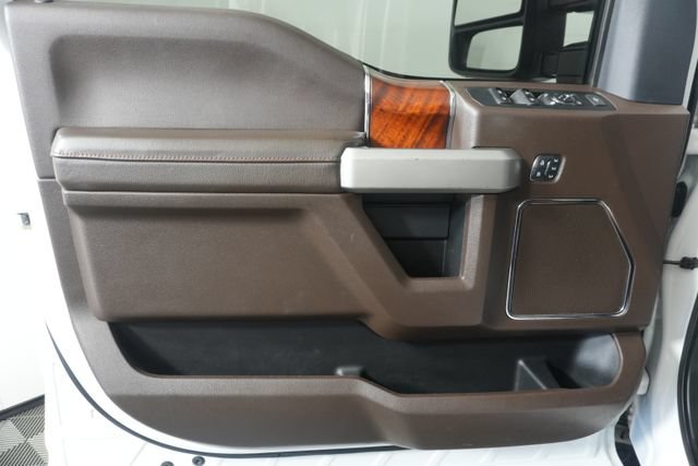 Used 2022 Ford F250 King Ranch AWD/4WD image 34