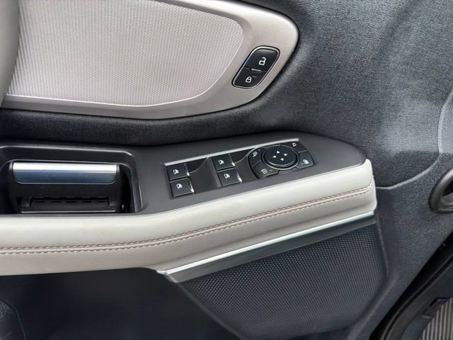 Used 2025 Ford Expedition Active AWD/4WD image 44