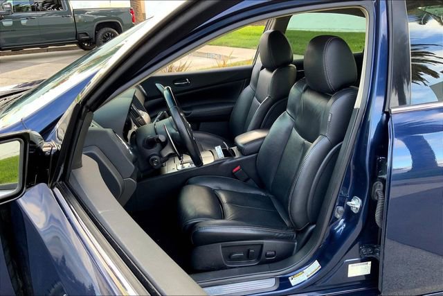 Used 2011 Nissan Maxima 3.5 SV w/ Sport Pkg image 24