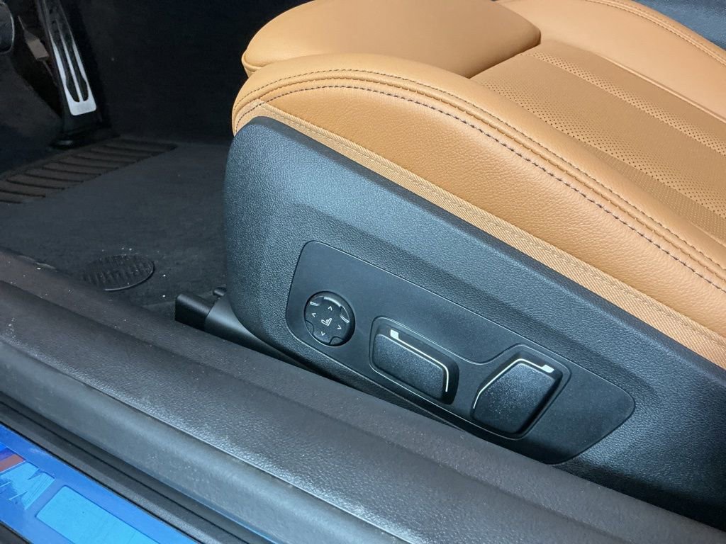 New 2026 BMW 430i Convertible w/ M Sport Package RWD image 20
