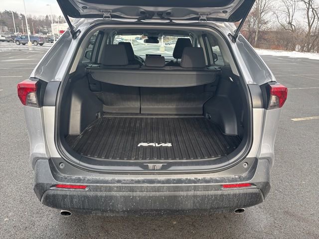 Certified 2023 Toyota RAV4 LE image 16