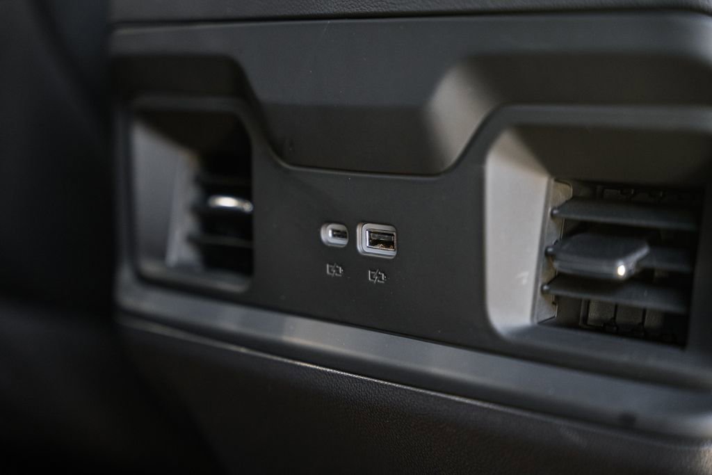 Used 2026 Chevrolet Silverado 1500 LT Trail Boss w/ LT Trail Boss Premium Package image 43