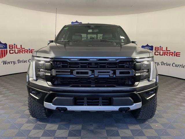 New 2026 Ford F150 Raptor image 8