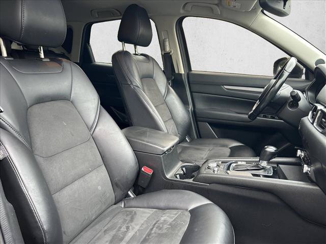 Used 2020 MAZDA CX-5 Touring AWD/4WD image 27