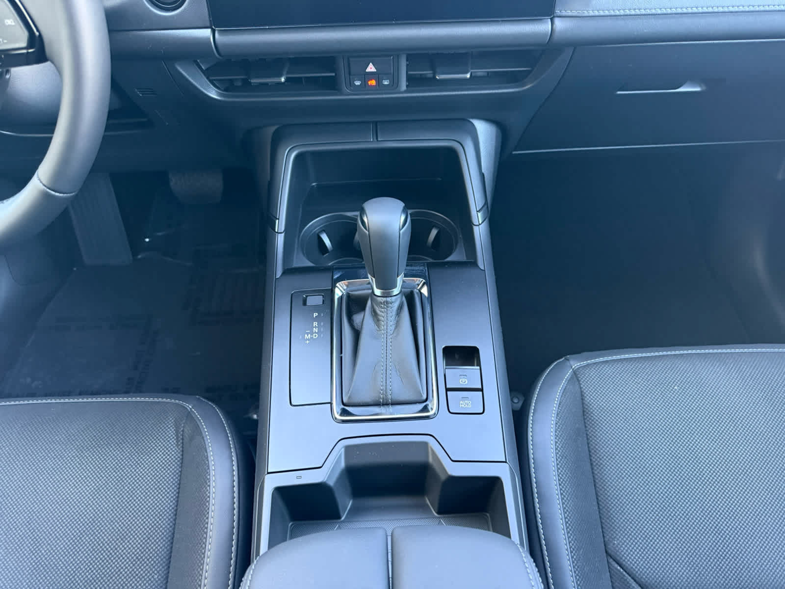 New 2026 MAZDA CX-5 Preferred AWD/4WD image 10