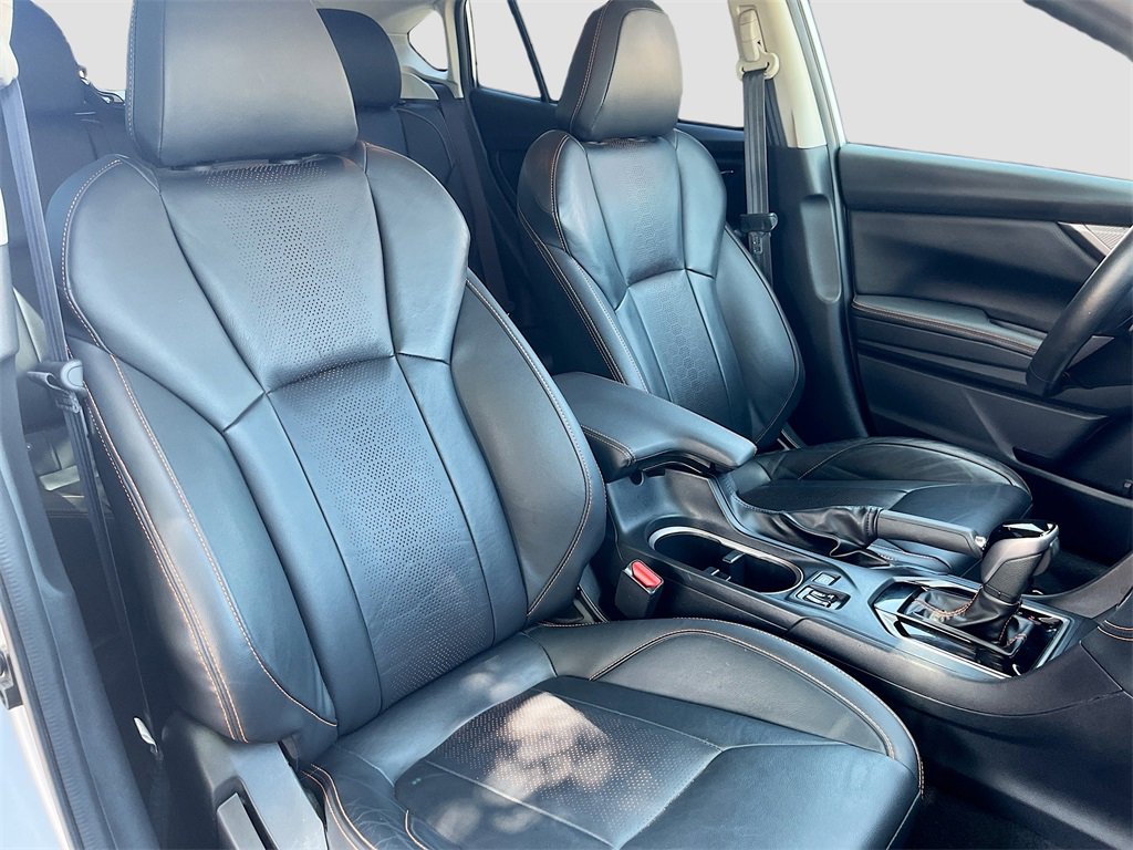 Used 2023 Subaru Crosstrek 2.5i Limited w/ Popular Package #2 image 29