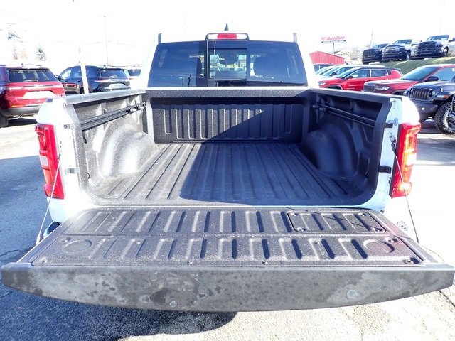 New 2026 RAM 1500 Laramie image 6