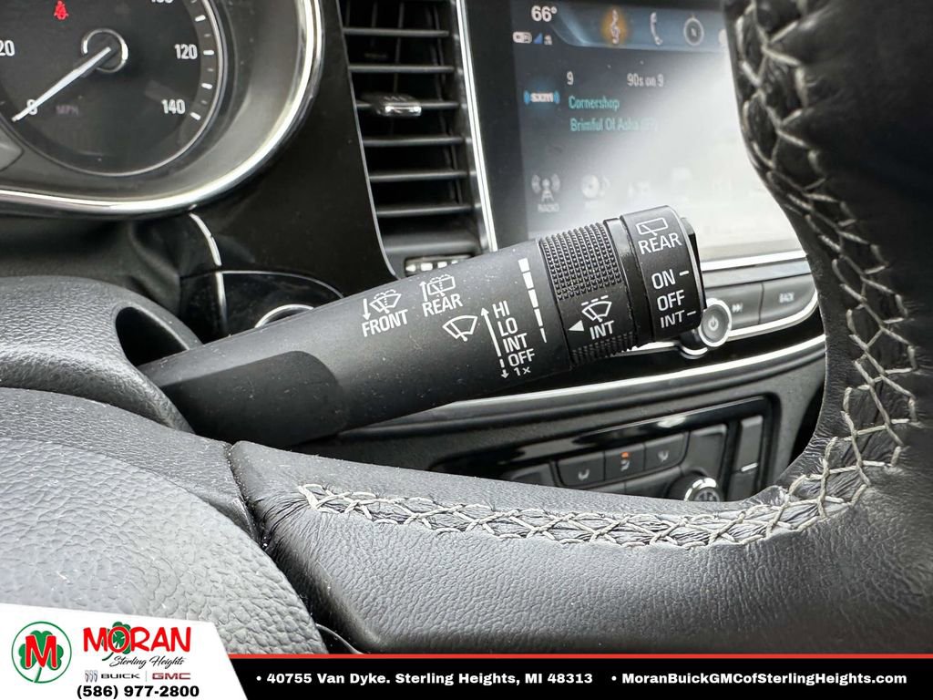 Certified 2020 Buick Encore Preferred w/ Safety Package FWD image 31