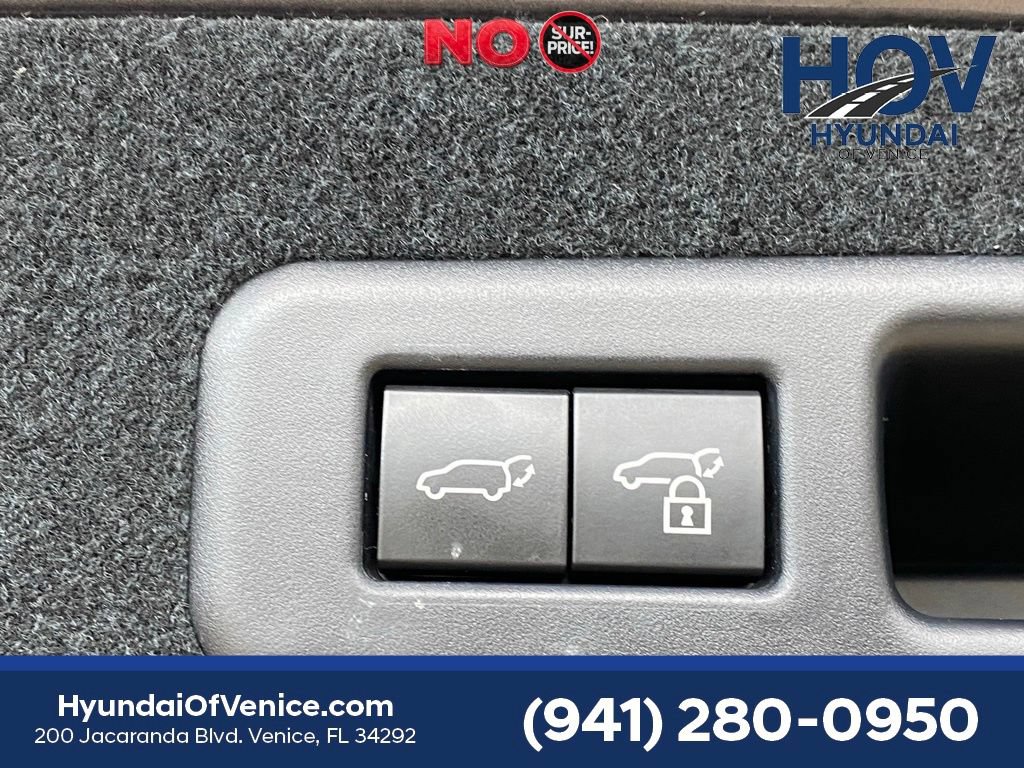 Used 2022 Lexus RX 350L Luxury w/ Accessory Package (Z1) FWD image 67