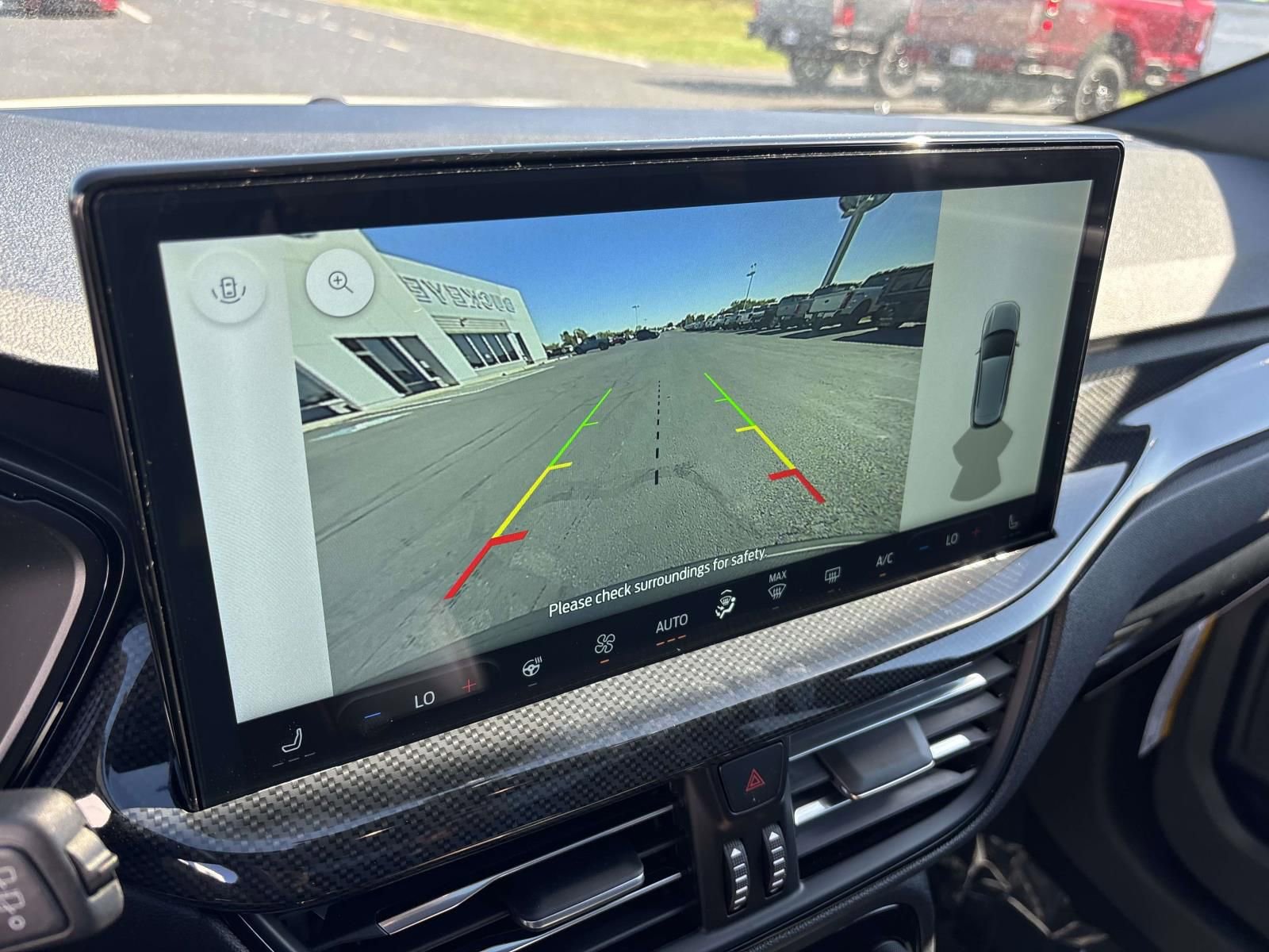 New 2026 Ford Escape ST-Line w/ Tech Pack #1 image 20