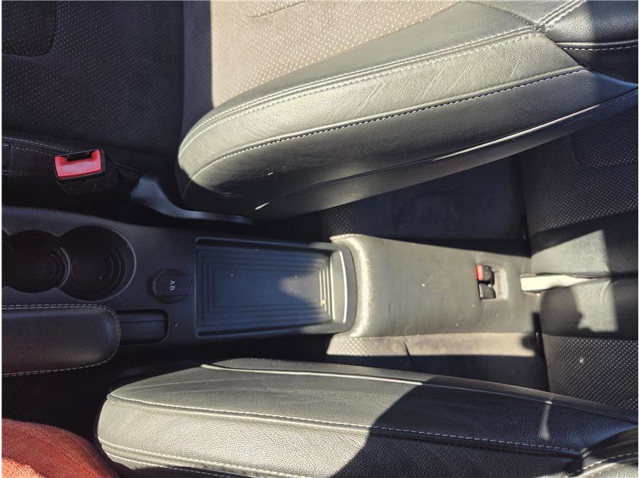 Used 2013 Audi TT 2.0T Premium Plus w/ S Line Pkg image 20